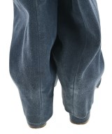 See By Chloe（シー　バイ　クロエ）ブーツ 紺 サイズ:EU37(23.5cm位) レディース/2200650503014