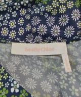 See By Chloe（シー　バイ　クロエ）ワンピース 紺 サイズ:38(S位) レディース/2200650542051