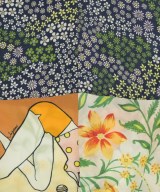 See By Chloe（シー　バイ　クロエ）ワンピース 紺 サイズ:38(S位) レディース/2200650542051