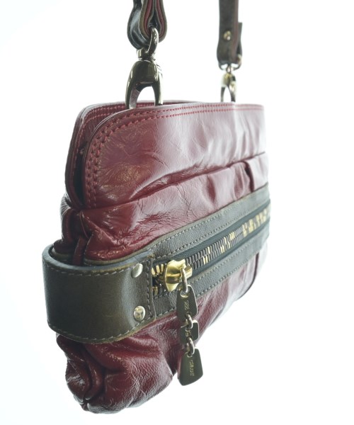 See By Chloe（シー　バイ　クロエ）ショルダーバッグ 赤 サイズ:- レディース/2200639487076