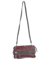See By Chloe（シー　バイ　クロエ）ショルダーバッグ 赤 サイズ:- レディース/2200639487076