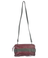 See By Chloe（シー　バイ　クロエ）ショルダーバッグ 赤 サイズ:- レディース/2200639487076