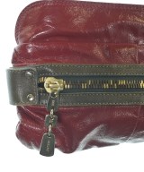 See By Chloe（シー　バイ　クロエ）ショルダーバッグ 赤 サイズ:- レディース/2200639487076