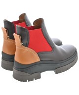 See By Chloe（シー　バイ　クロエ）ブーツ 茶 サイズ:EU35(21.5cm位) レディース/2200643290075