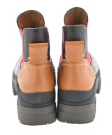 See By Chloe（シー　バイ　クロエ）ブーツ 茶 サイズ:EU35(21.5cm位) レディース/2200643290075