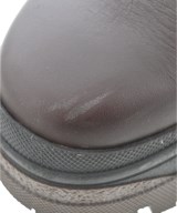 See By Chloe（シー　バイ　クロエ）ブーツ 茶 サイズ:EU35(21.5cm位) レディース/2200643290075