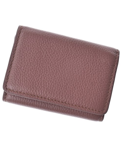 See By Chloe（シー　バイ　クロエ）財布・コインケース ピンク サイズ:- レディース/2200641889233