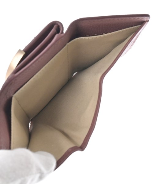 See By Chloe（シー　バイ　クロエ）財布・コインケース ピンク サイズ:- レディース/2200641889233