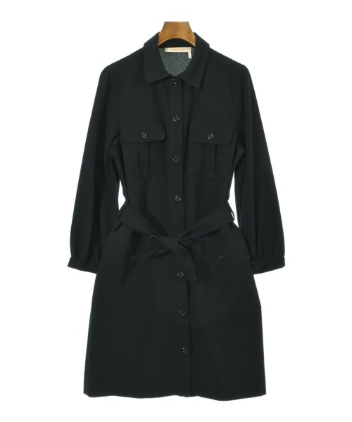 See By Chloe(シー　バイ　クロエ)ワンピース 黒 サイズ:36(XS位)/2200652525021