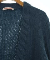 See By Chloe（シー　バイ　クロエ）カーディガン 紺 サイズ:46(XL位) レディース/2200646187020