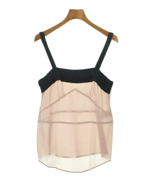 See By Chloe(シー　バイ　クロエ)ブラウス ピンク サイズ:38(S位)/2200653059020