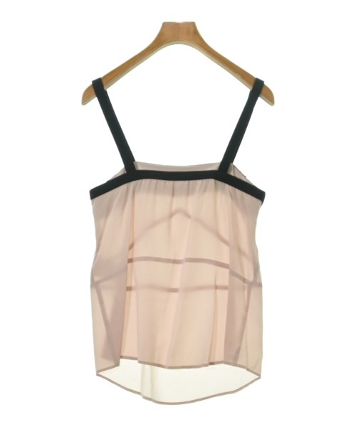 See By Chloe（シー　バイ　クロエ）ブラウス ピンク サイズ:38(S位) レディース/2200653059020