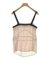 See By Chloe（シー　バイ　クロエ）ブラウス ピンク サイズ:38(S位) レディース/2200653059020