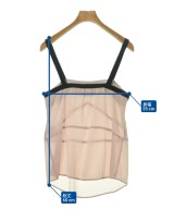 See By Chloe（シー　バイ　クロエ）ブラウス ピンク サイズ:38(S位) レディース/2200653059020