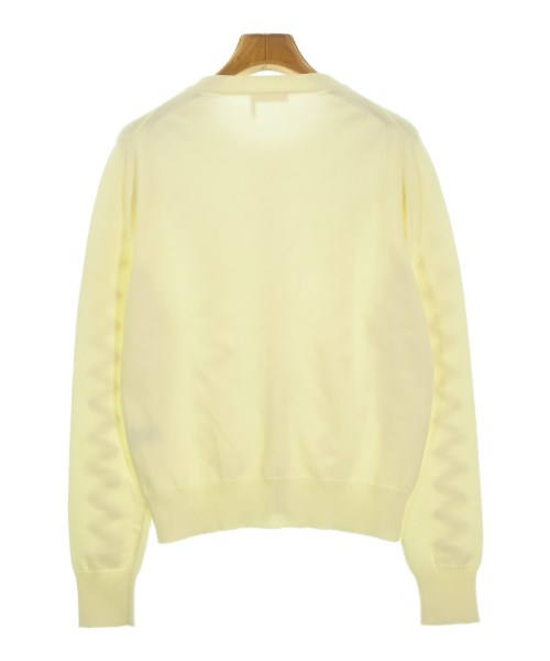 See By Chloe（シー　バイ　クロエ）カーディガン 白 サイズ:XS レディース/2200653162089