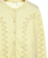 See By Chloe（シー　バイ　クロエ）カーディガン 白 サイズ:XS レディース/2200653162089