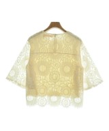 See By Chloe（シー　バイ　クロエ）ブラウス 白 サイズ:36(XS位) レディース/2200637224024