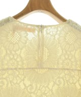 See By Chloe（シー　バイ　クロエ）ブラウス 白 サイズ:36(XS位) レディース/2200637224024