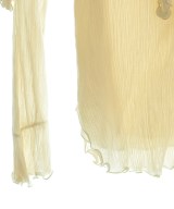 See By Chloe（シー　バイ　クロエ）ブラウス ベージュ サイズ:34(XXS位) レディース/2200637224031