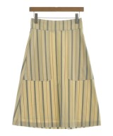 See By Chloe（シー　バイ　クロエ）ロング・マキシ丈スカート ベージュ サイズ:36(XS位) レディース/2200637224109