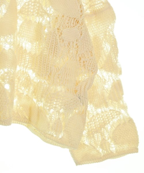 See By Chloe（シー　バイ　クロエ）ニット・セーター 白 サイズ:XS レディース/2200649635054