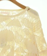 See By Chloe（シー　バイ　クロエ）ニット・セーター 白 サイズ:XS レディース/2200649635054