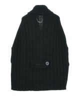 See By Chloe（シー　バイ　クロエ）ベスト 黒 サイズ:38(S位) レディース/2200699885034