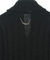 See By Chloe（シー　バイ　クロエ）ベスト 黒 サイズ:38(S位) レディース/2200699885034