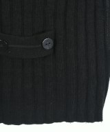 See By Chloe（シー　バイ　クロエ）ベスト 黒 サイズ:38(S位) レディース/2200699885034
