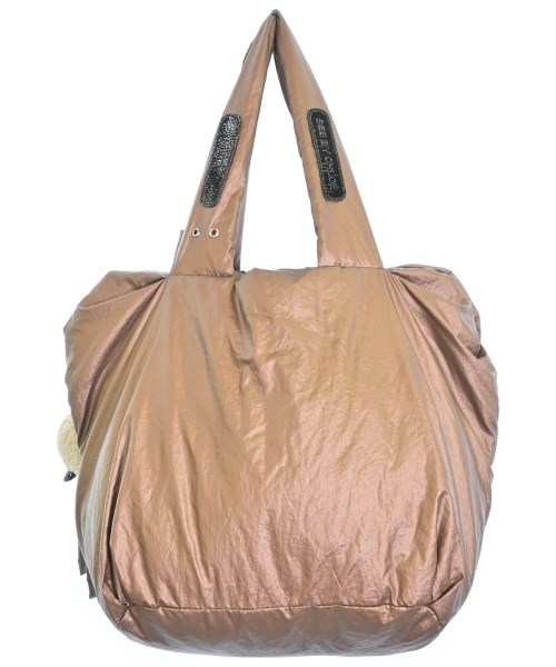 See By Chloe（シー　バイ　クロエ）ハンドバッグ 茶 サイズ:- レディース/2200701506032