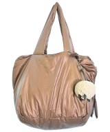See By Chloe（シー　バイ　クロエ）ハンドバッグ 茶 サイズ:- レディース/2200701506032