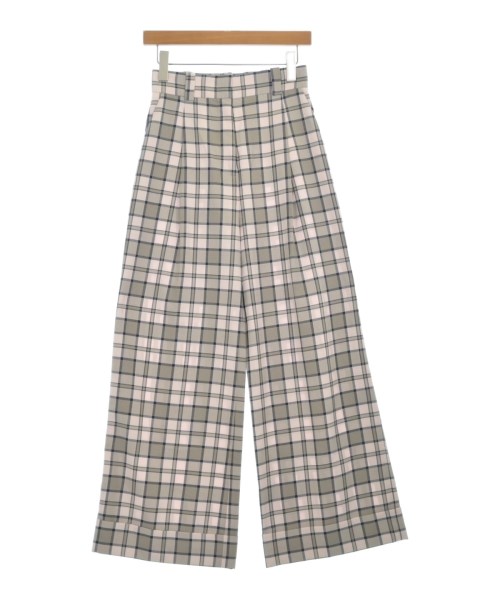 See By Chloe(シー　バイ　クロエ)のスラックス サイズ:34(XXS位) 8,000円
