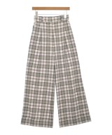 See By Chloe（シー　バイ　クロエ）スラックス ピンク サイズ:34(XXS位) レディース/2200703299048