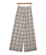 See By Chloe（シー　バイ　クロエ）スラックス ピンク サイズ:34(XXS位) レディース/2200703299048
