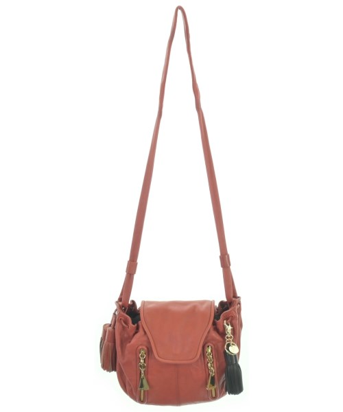See By Chloe(シー　バイ　クロエ)のショルダーバッグ サイズ:- 6,600円