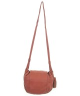 See By Chloe（シー　バイ　クロエ）ショルダーバッグ 赤 サイズ:- レディース/2200699424059