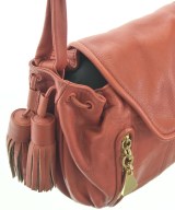 See By Chloe（シー　バイ　クロエ）ショルダーバッグ 赤 サイズ:- レディース/2200699424059