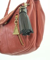 See By Chloe（シー　バイ　クロエ）ショルダーバッグ 赤 サイズ:- レディース/2200699424059