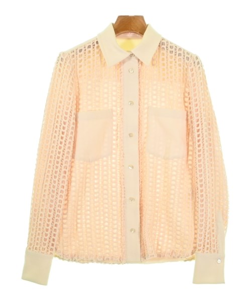 See By Chloe(シー　バイ　クロエ)のカジュアルシャツ サイズ:36(XS位) 6,400円