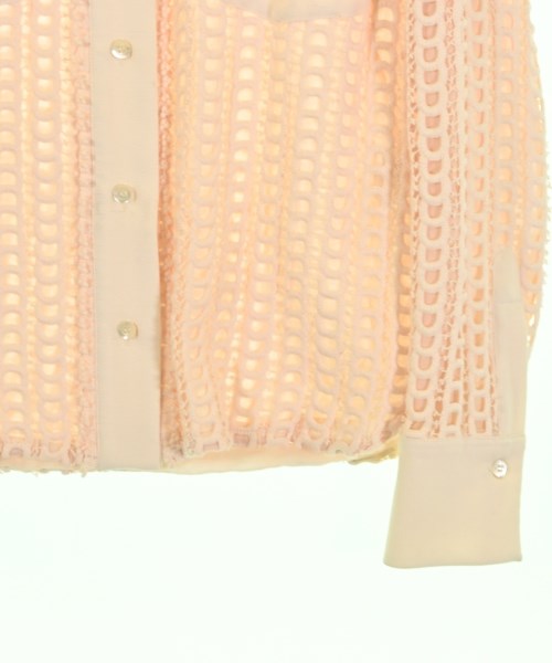 See By Chloe（シー　バイ　クロエ）カジュアルシャツ ピンク サイズ:36(XS位) レディース/2200694184026