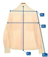 See By Chloe（シー　バイ　クロエ）カジュアルシャツ ピンク サイズ:36(XS位) レディース/2200694184026