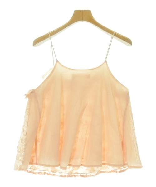 See By Chloe（シー　バイ　クロエ）カジュアルシャツ ピンク サイズ:36(XS位) レディース/2200704433021