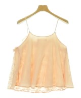 See By Chloe（シー　バイ　クロエ）カジュアルシャツ ピンク サイズ:36(XS位) レディース/2200704433021