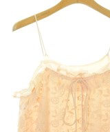 See By Chloe（シー　バイ　クロエ）カジュアルシャツ ピンク サイズ:36(XS位) レディース/2200704433021