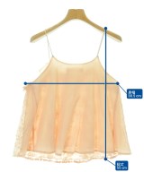 See By Chloe（シー　バイ　クロエ）カジュアルシャツ ピンク サイズ:36(XS位) レディース/2200704433021