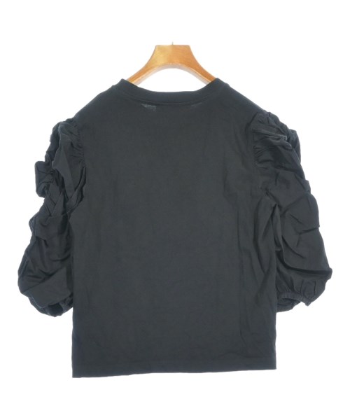 See By Chloe（シー　バイ　クロエ）Tシャツ・カットソー 黒 サイズ:S レディース/2200704821064