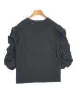 See By Chloe（シー　バイ　クロエ）Tシャツ・カットソー 黒 サイズ:S レディース/2200704821064