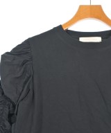 See By Chloe（シー　バイ　クロエ）Tシャツ・カットソー 黒 サイズ:S レディース/2200704821064