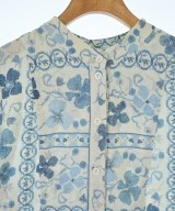 See By Chloe（シー　バイ　クロエ）ブラウス 白 サイズ:38(S位) レディース/2200705038065