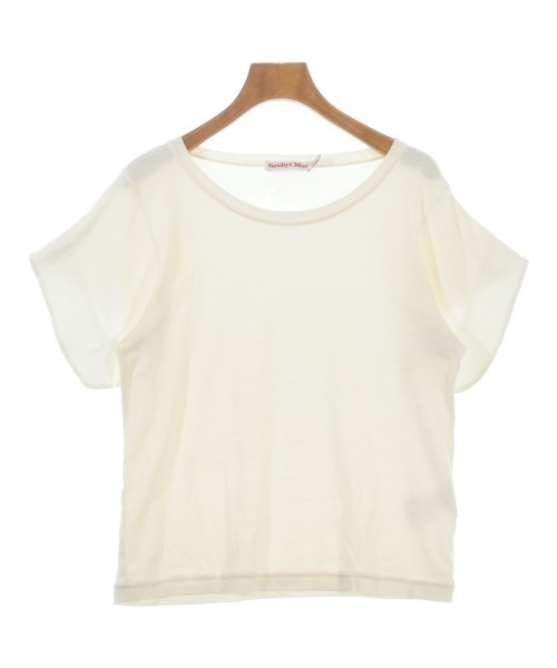 See By Chloe(シー　バイ　クロエ)のTシャツ・カットソー サイズ:46(XL位) 3,800円